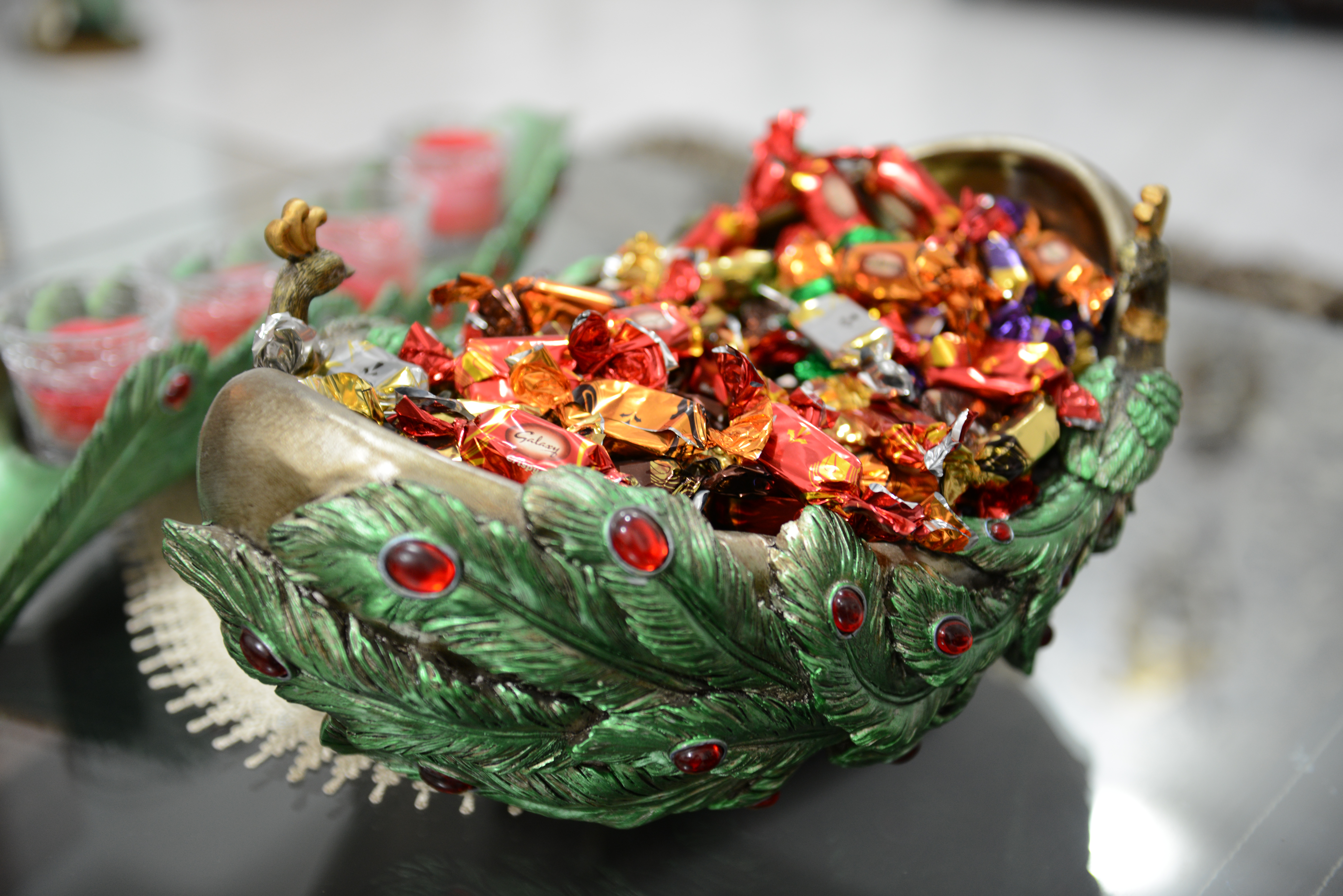 This is my information